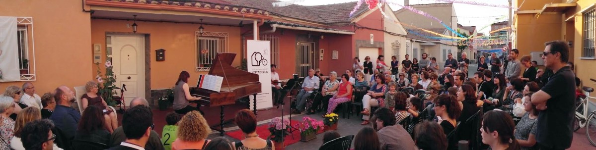 La Asociación Vecinal de Vistabella señala la excluyente programación de las fiestas del barrio&nbsp;2026