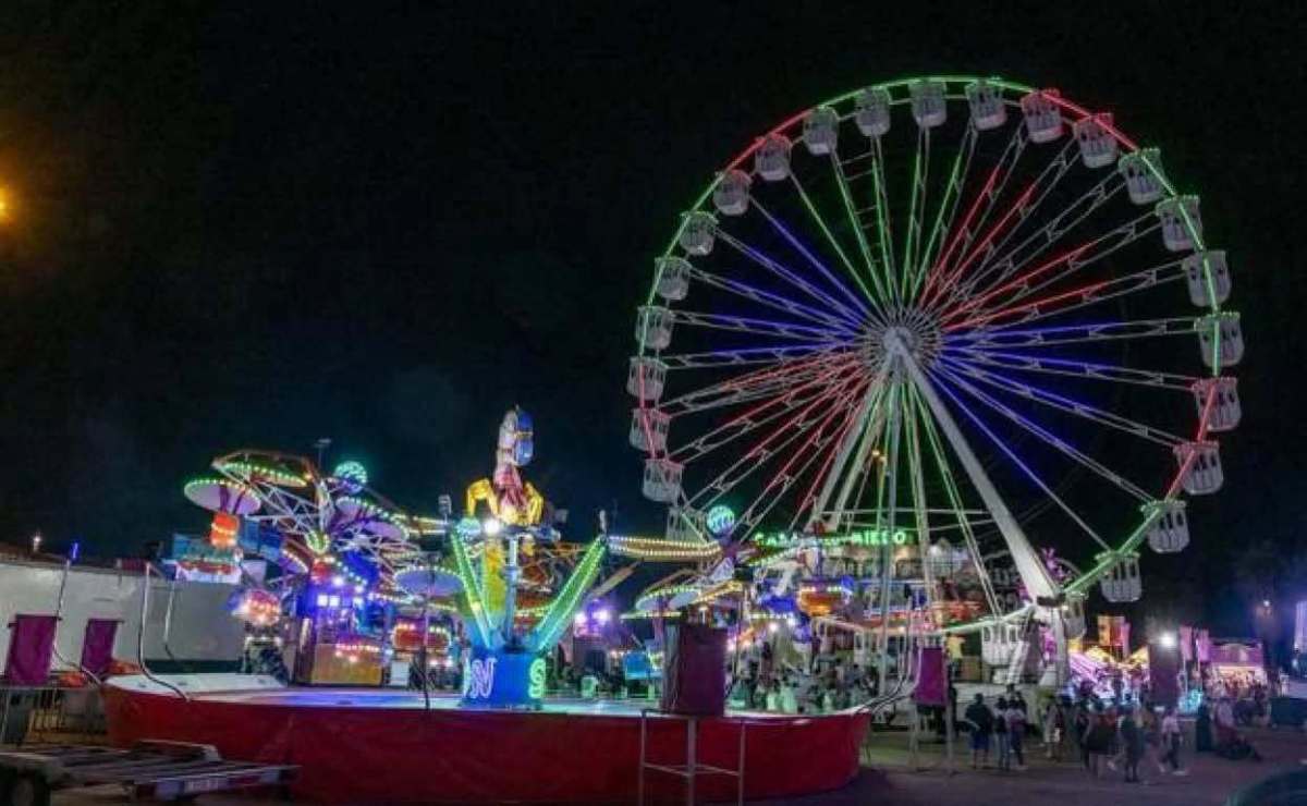 La Asociación Vecinal de Vistabella reclama más limpieza, seguridad y transporte público ante el inicio de la Feria de&nbsp;Septiembre
